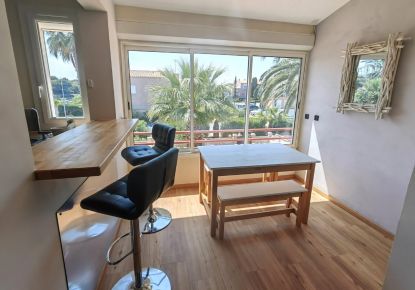 vente Appartement en marina Cap D'agde