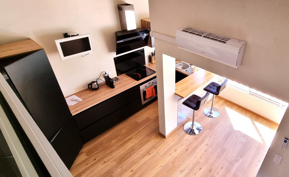 vente Appartement en marina Cap D'agde - Photo 3