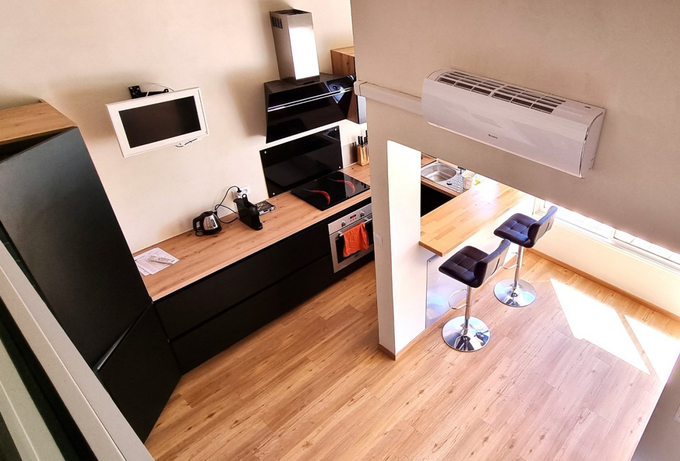 vente Appartement en marina Cap D'agde - Photo 3