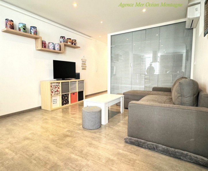 vente Appartement Sete - Photo 2