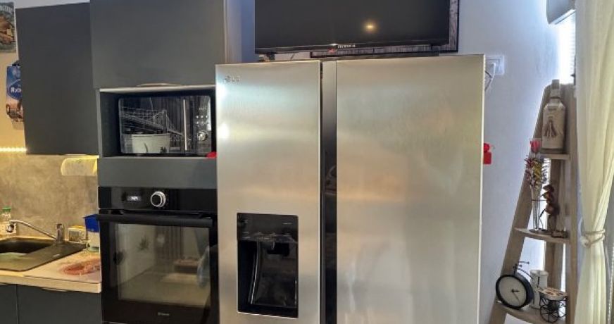 vente Maison Cap D'agde