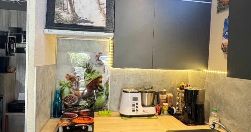 vente Maison Cap D'agde