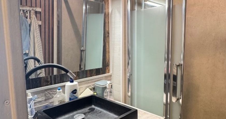 vente Maison Cap D'agde