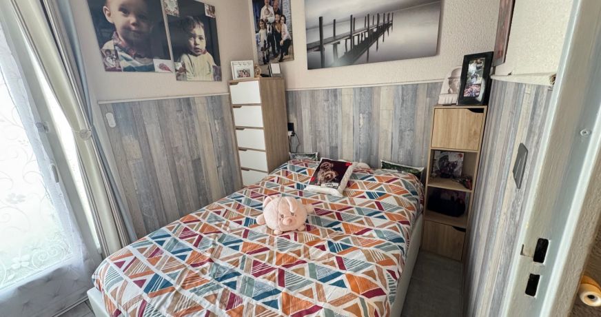 vente Maison Cap D'agde