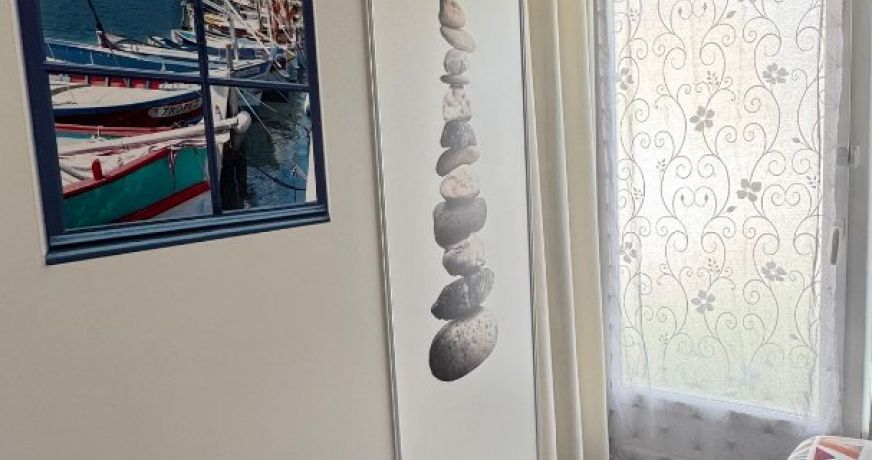 vente Maison Cap D'agde