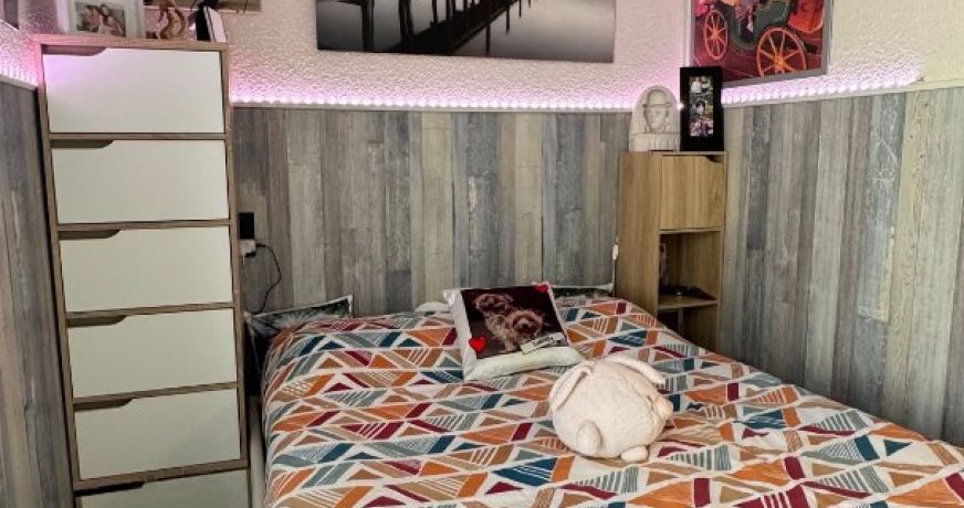 vente Maison Cap D'agde