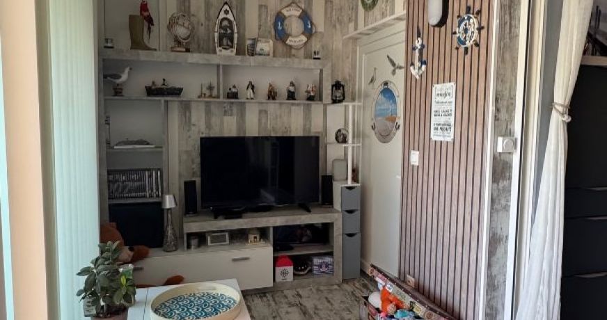 vente Maison Cap D'agde