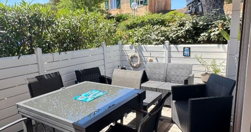 vente Maison Cap D'agde