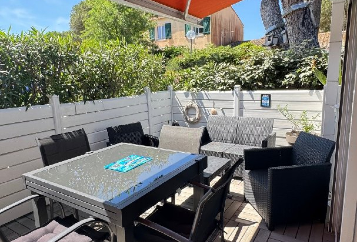 vente Maison Cap D'agde - Photo 2