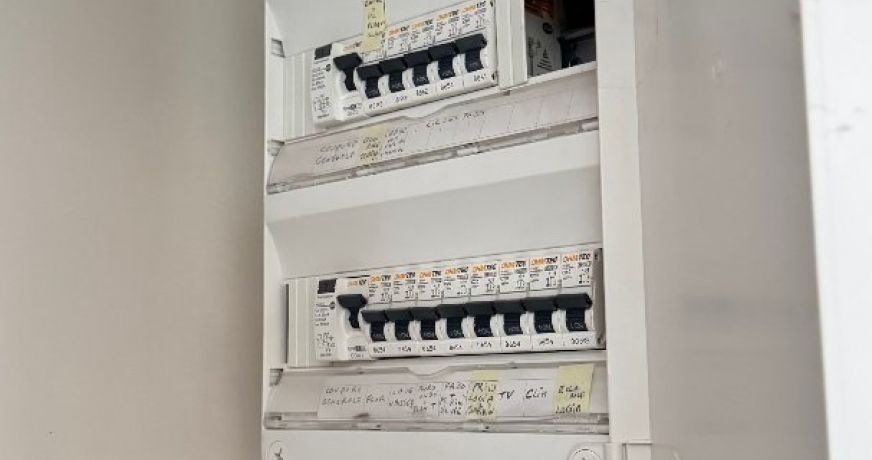 vente Maison Cap D'agde