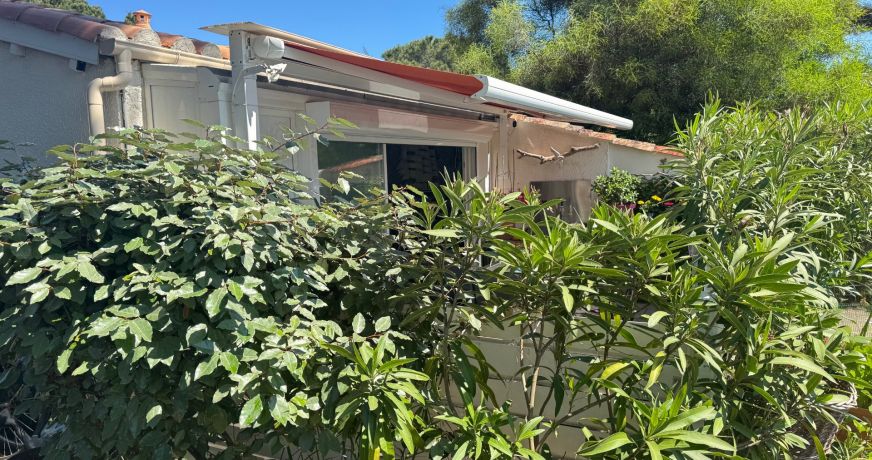 vente Maison Cap D'agde