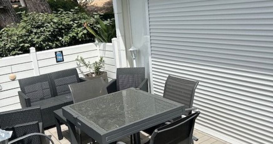 vente Maison Cap D'agde