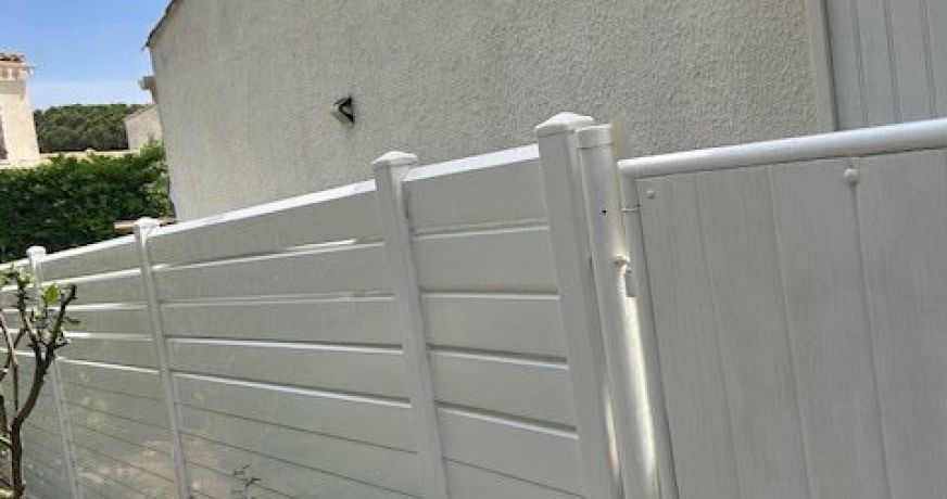 vente Maison Cap D'agde