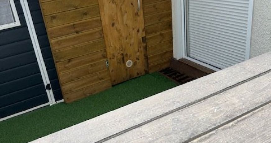 vente Maison Cap D'agde