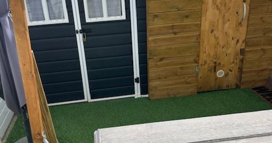 vente Maison Cap D'agde