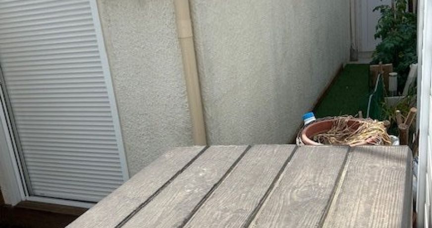 vente Maison Cap D'agde