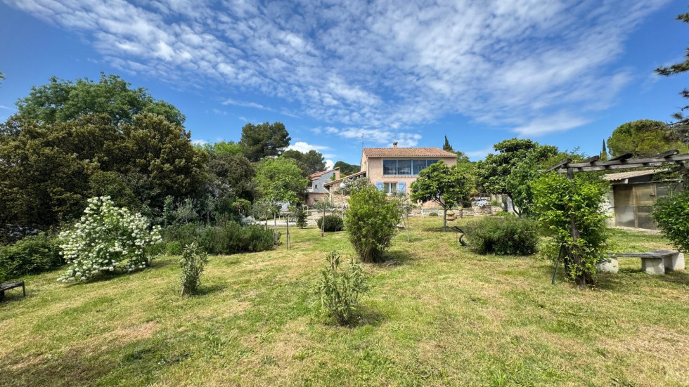 vente Maison Sussargues - Photo 4