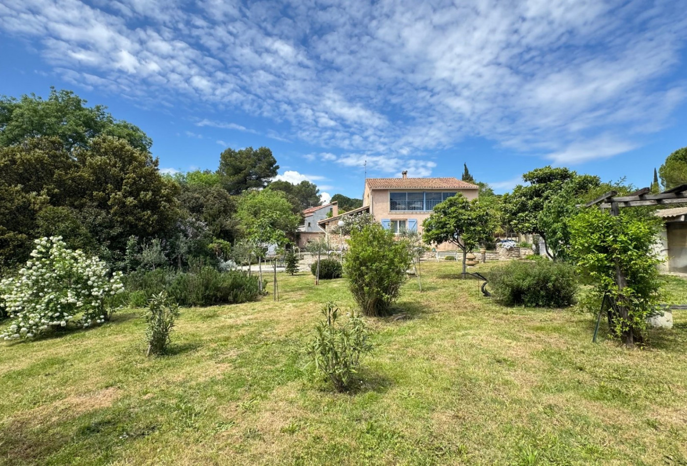 vente Maison Sussargues - Photo 4