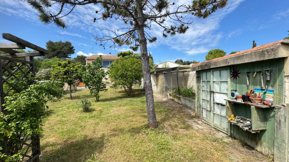 vente Maison Sussargues - Photo 2