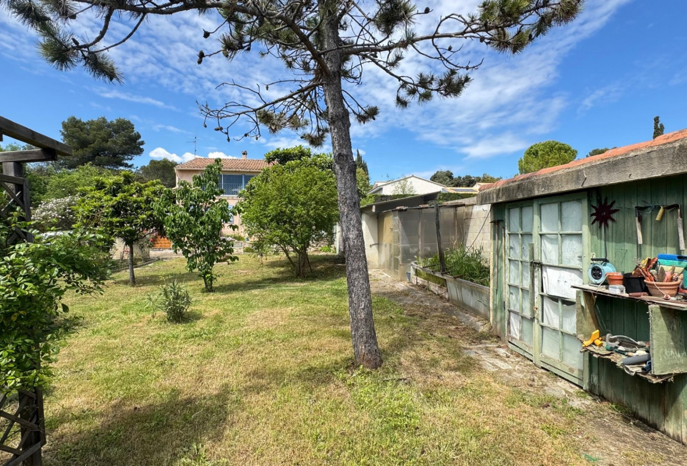 vente Maison Sussargues - Photo 2