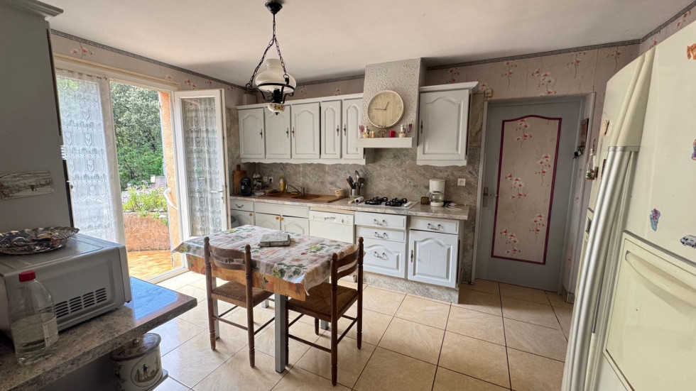 vente Maison Sussargues - Photo 7