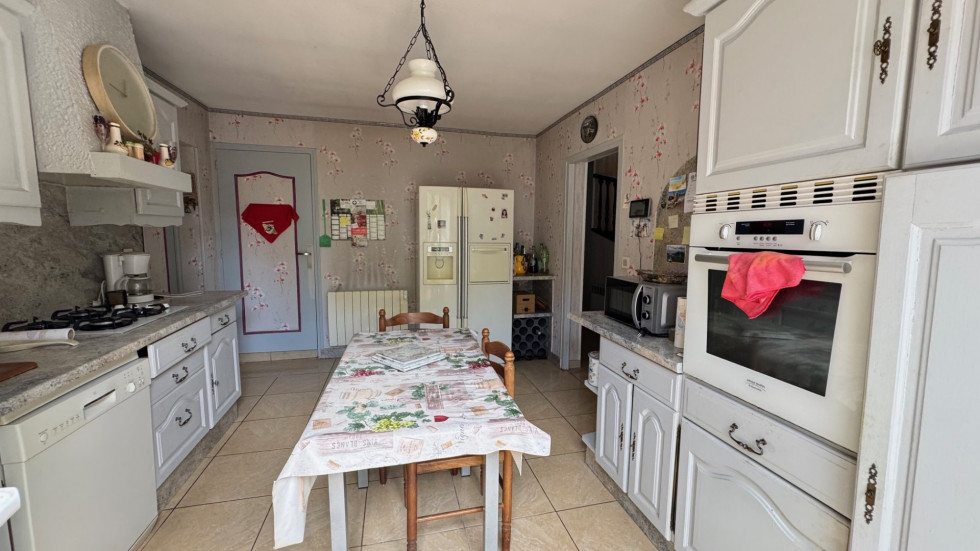 vente Maison Sussargues - Photo 8