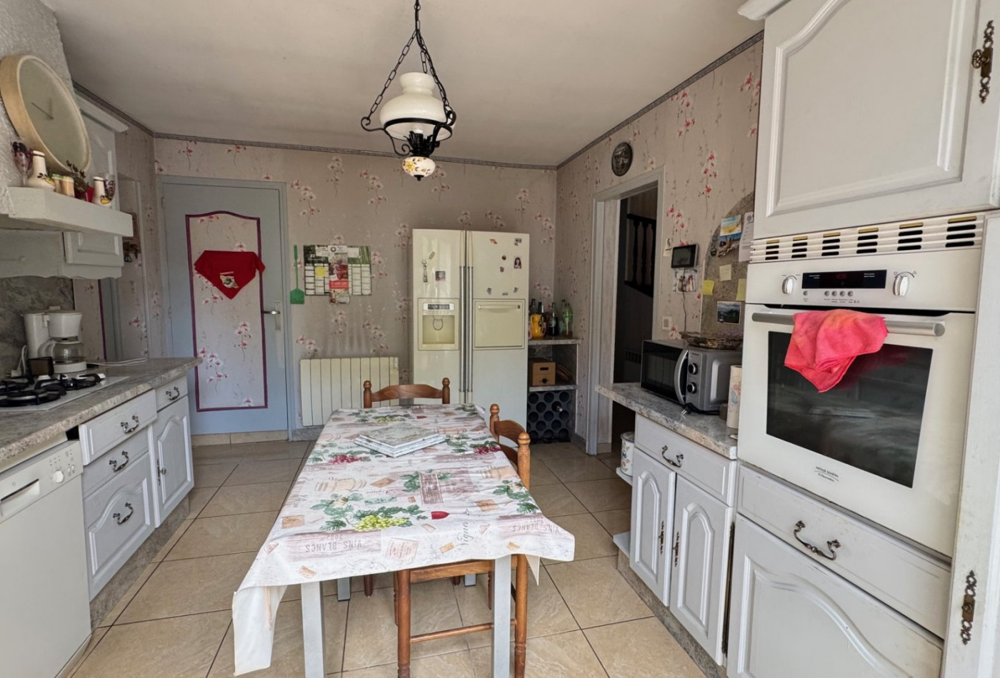 vente Maison Sussargues - Photo 8