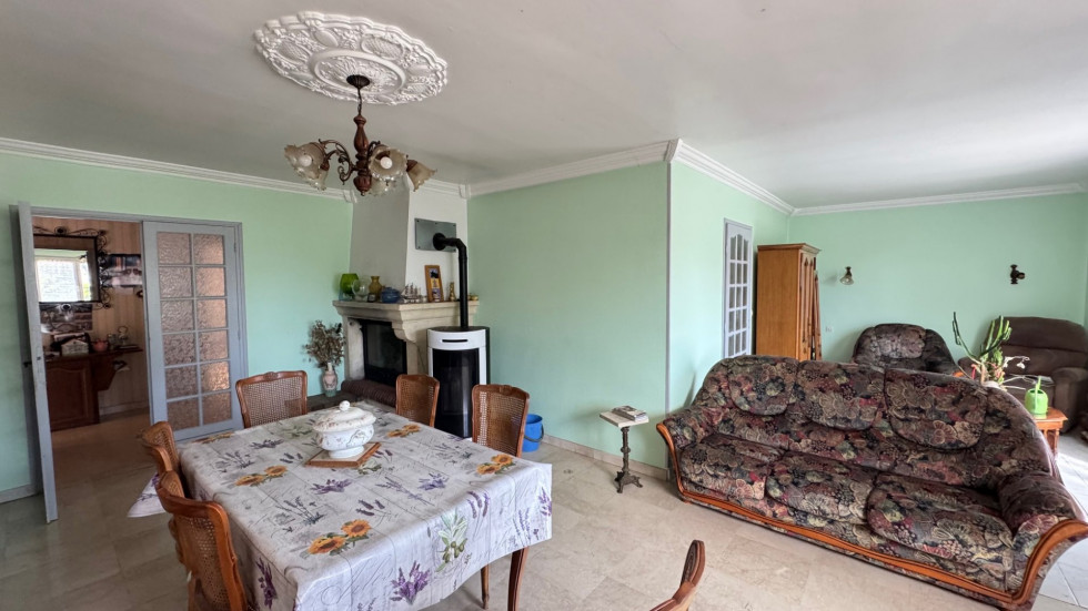 vente Maison Sussargues - Photo 9