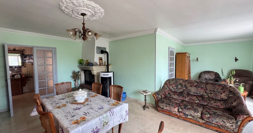 vente Maison Sussargues