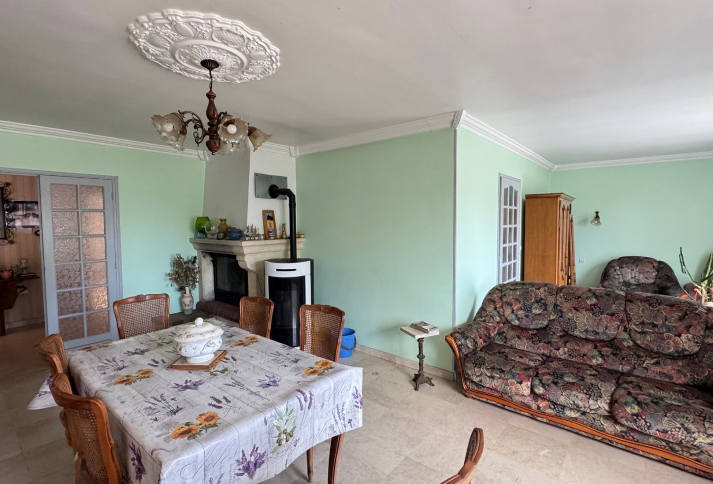 vente Maison Sussargues - Photo 9