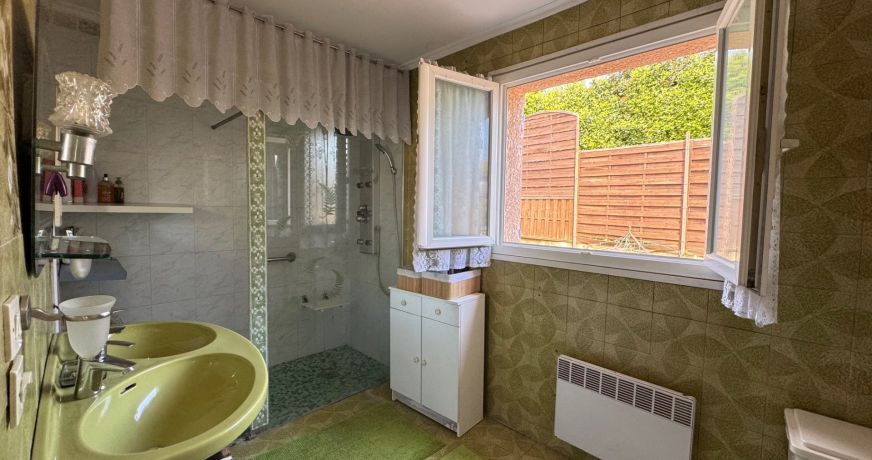 vente Maison Sussargues