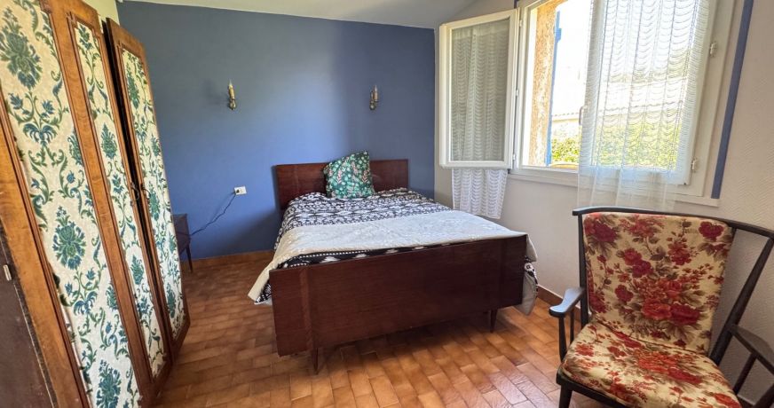 vente Maison Sussargues