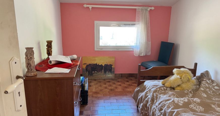 vente Maison Sussargues