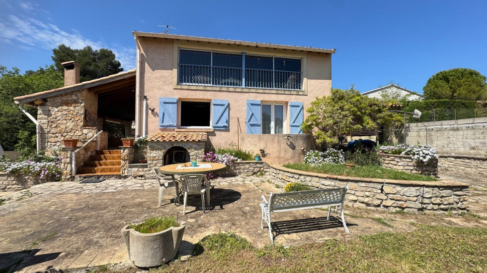 vente Maison Sussargues - Photo 1