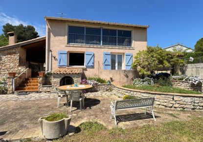 vente Maison Sussargues