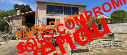 vente Maison Sussargues