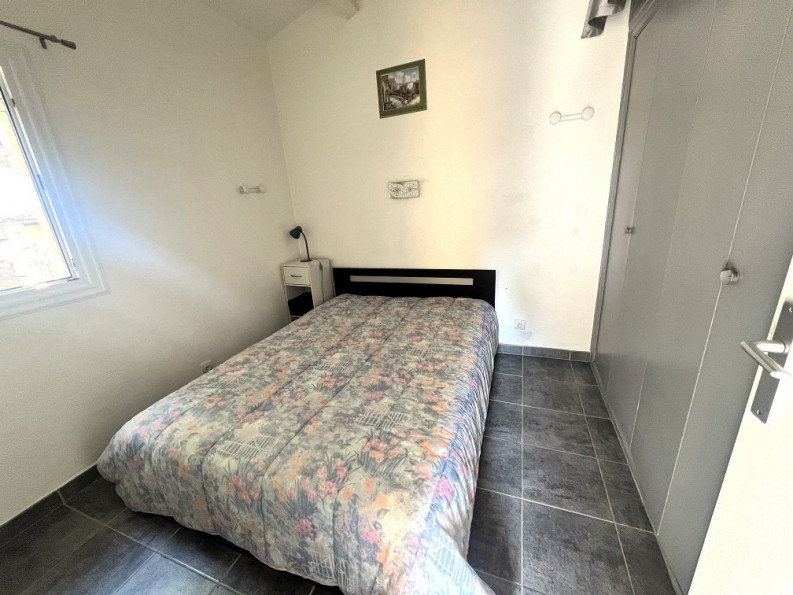 vente Appartement Le Cap D'agde - Photo 3