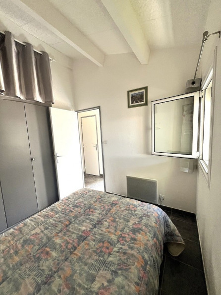 vente Appartement Le Cap D'agde - Photo 4