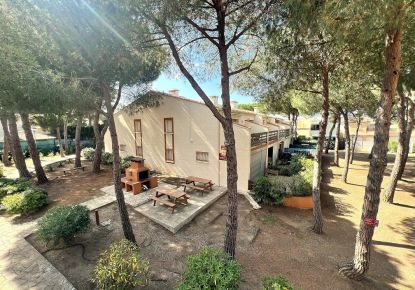 vente Appartement Le Cap D'agde