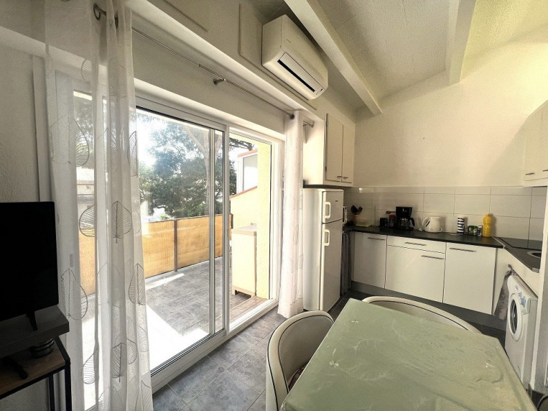 vente Appartement Le Cap D'agde - Photo 5