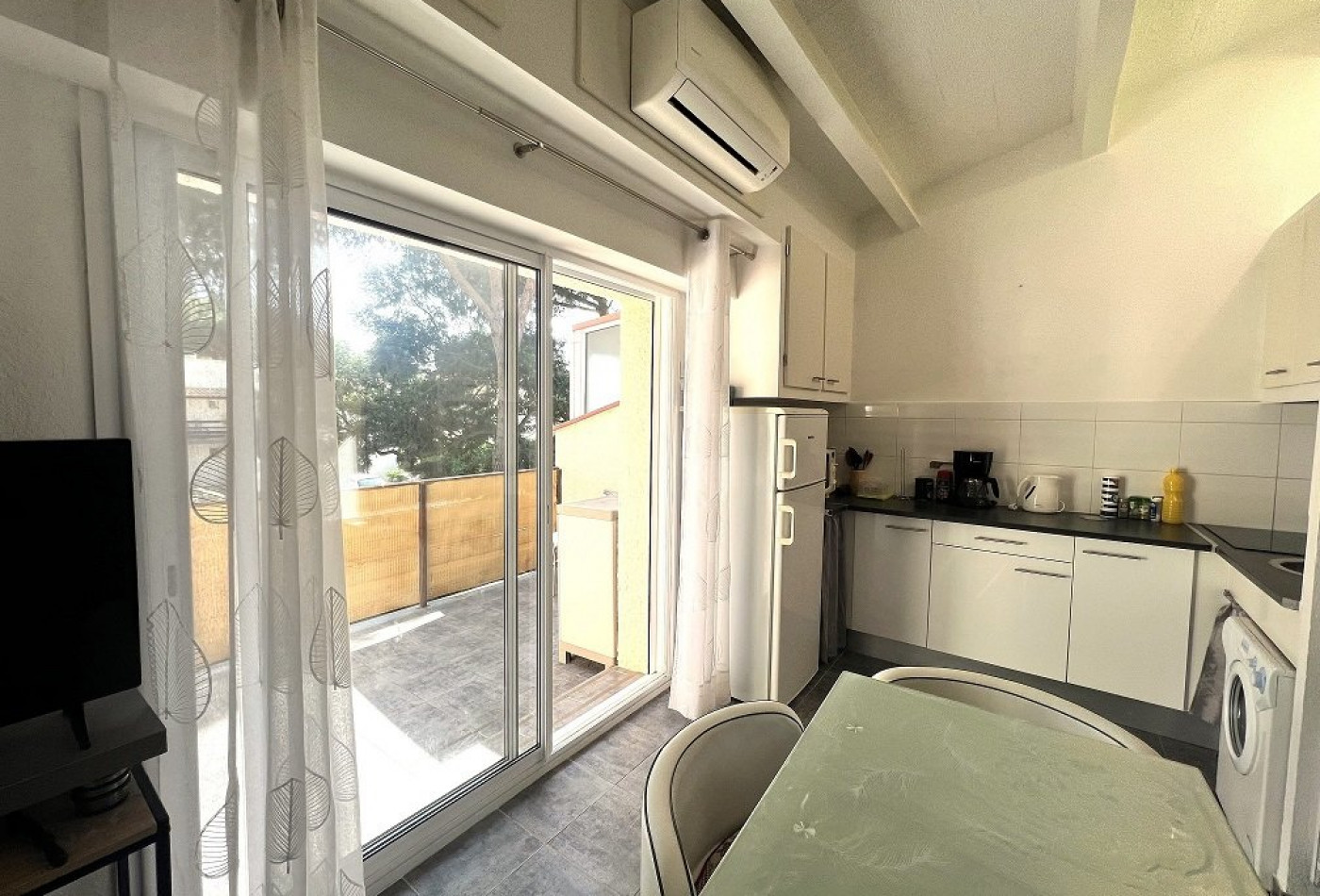 vente Appartement Le Cap D'agde - Photo 5