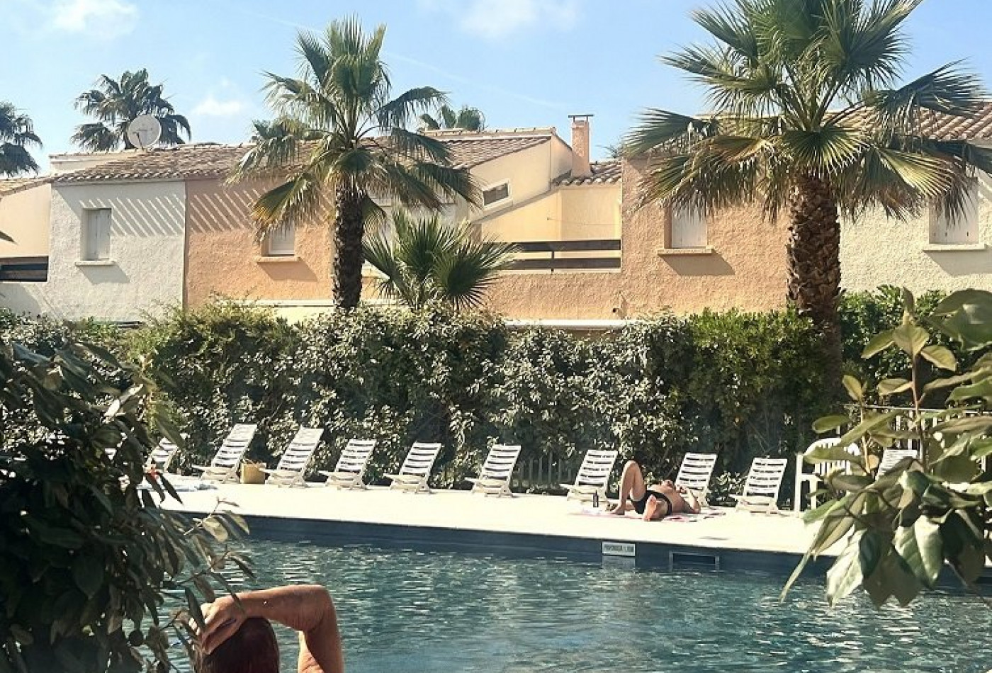 vente Appartement Le Cap D'agde - Photo 8