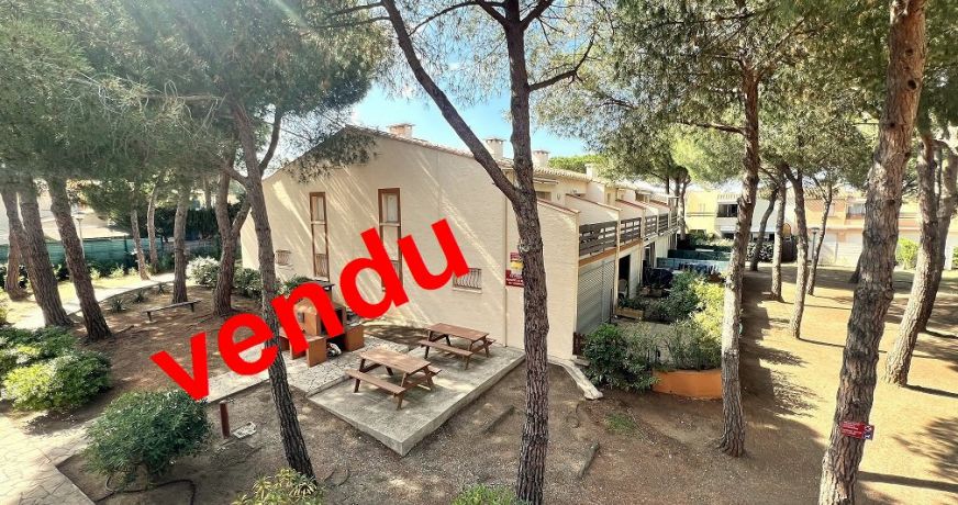 vente Appartement Le Cap D'agde