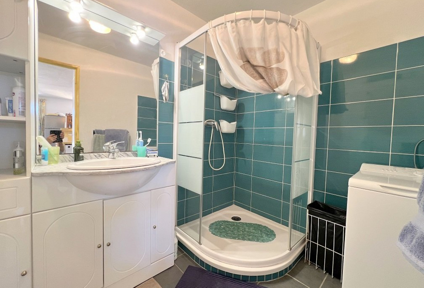 vente Appartement Le Cap D'agde - Photo 6