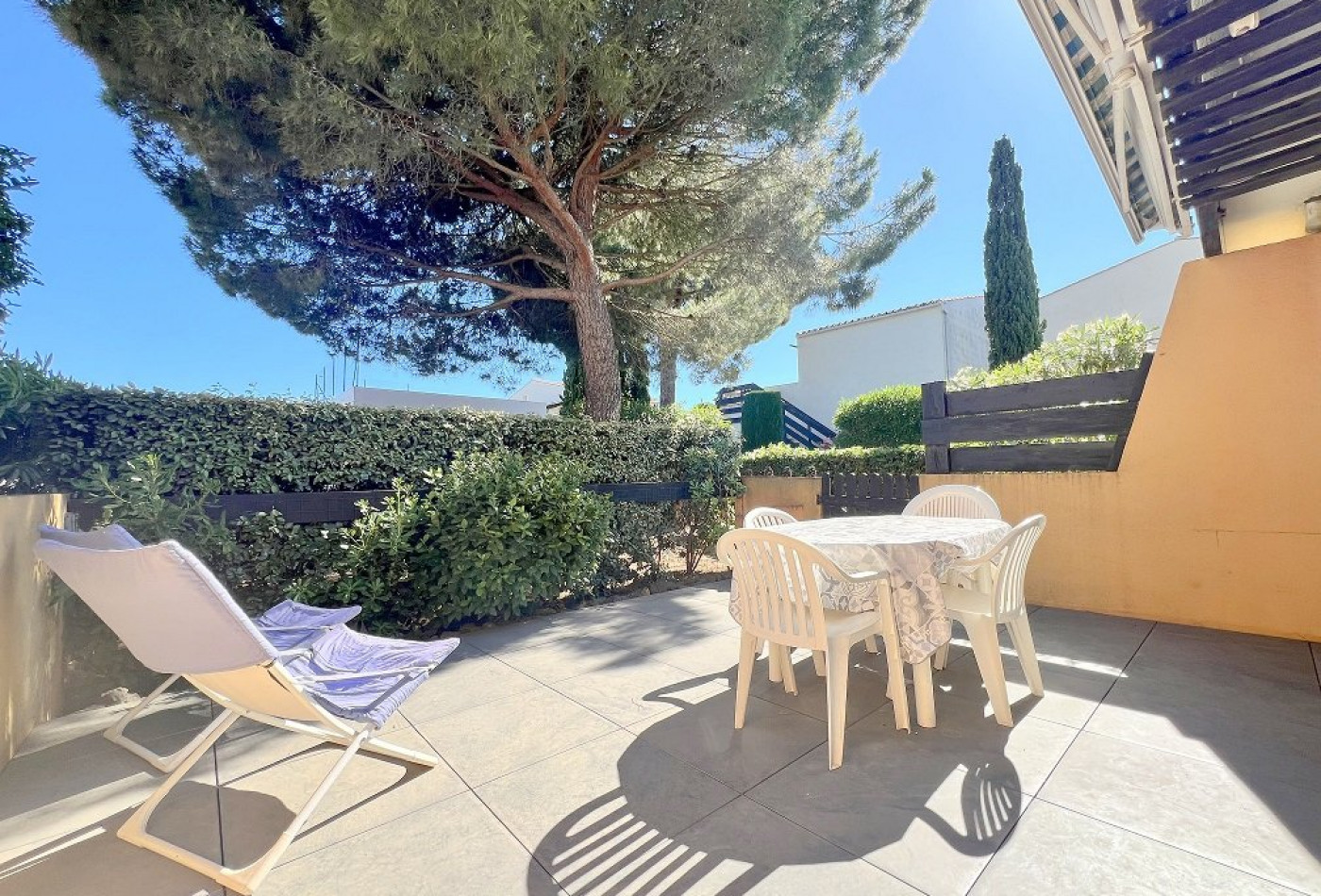 vente Appartement Le Cap D'agde - Photo 7