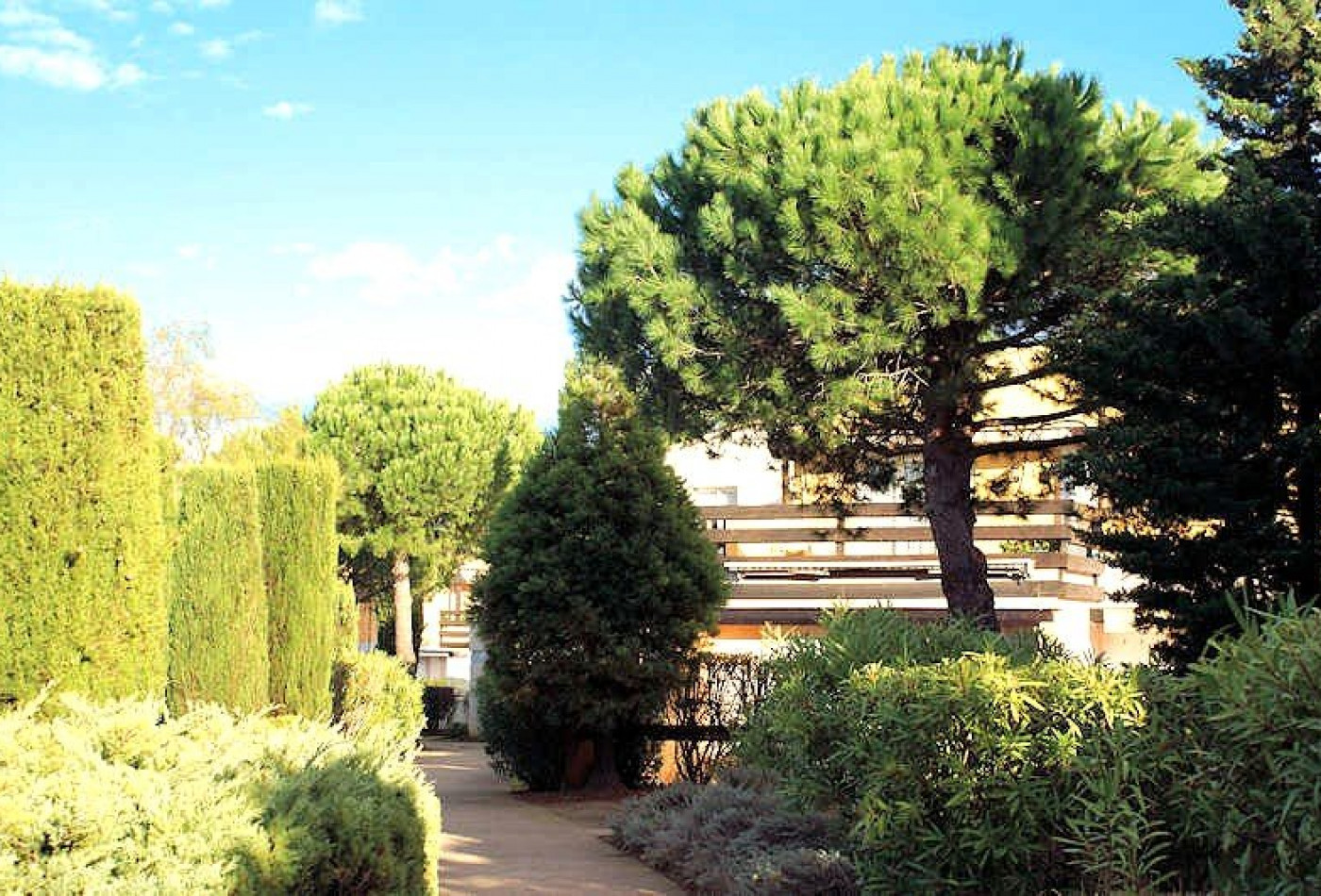 vente Appartement Le Cap D'agde - Photo 9