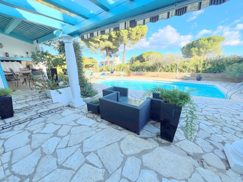 vente Maison Le Cap D'agde - Photo 2