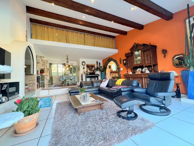 vente Maison Le Cap D'agde - Photo 5