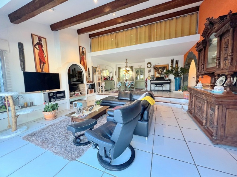 vente Maison Le Cap D'agde - Photo 6