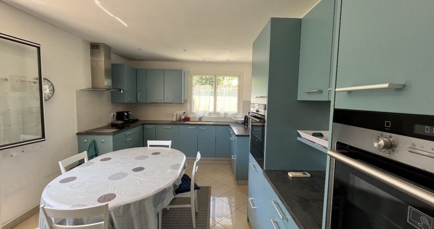 vente Maison Cap D'agde